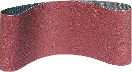 FORUM Schleifband, Stahl-, Holz-, Farbe- und Lackbearbeitung Produktbild