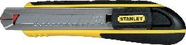 FAT MAX CuttermesserFatMaxMagazin 18mm Stanley Produktbild