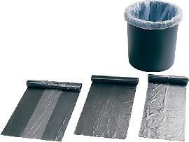 WBV Mülleimer-Beutel Produktbild