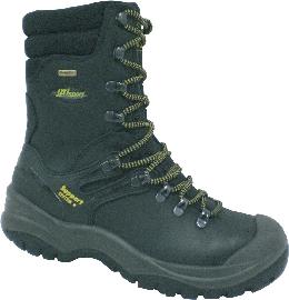 Grisport Winterschnürstiefel Sympatex®, S3 Produktbild