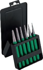 fortis Durchtreibersatz 6tlg. Produktbild