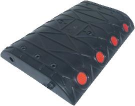 TEMKA Mittelteil Temposchwelle 12100 MG/MS – 10 km/h Produktbild