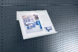 bott Katalogablage A3 B450xT360mm Produktbild