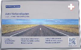 Holthaus Medical Verbandkasten Kfz-Klassik, DIN 13164 Produktbild