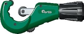 fortis Kompakt-Rohrabschneider 3 -35mm f. Inox Produktbild