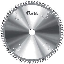 fortis HW-Kreissägebl. 250x3,2 x30mm Z60KW Produktbild