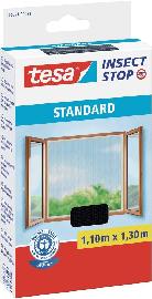 tesa® Fliegengitter STANDARD für Fenster Produktbild