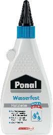Ponal Super 3 Holzleim wasserfest Produktbild