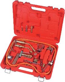 Rothenberger Turbolötset 2000 Produktbild