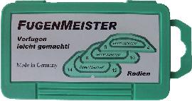 HH Fugenmeister Radien Produktbild