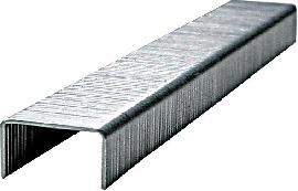 fortis Heftklammer 6 mm a 2000Stk. Produktbild