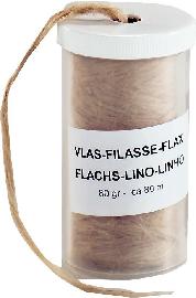 WBV Dichtungsflachs Produktbild