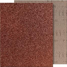 VSM Schleifgewebe KK114F, braun Produktbild