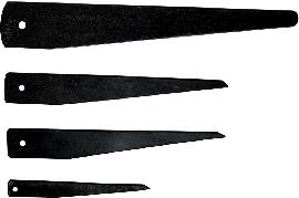 fortis Austreiber, DIN 317 Produktbild