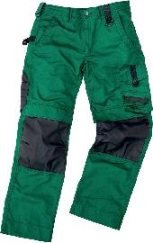 EXCESS PROFESSIONAL WORKWEAR Arbeitshose Champ Produktbild