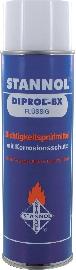 STANNOL Lecksuchspray Diprol BX Nr. 1530 39 400 ml Stannol Produktbild