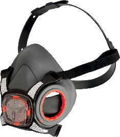JSP Halbmaske Force 8 Produktbild