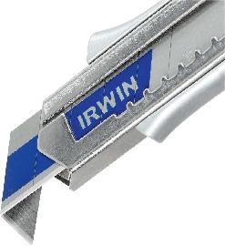 IRWIN Abbrechklinge Bi-Metall BLUE Produktbild