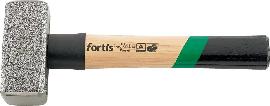 fortis Fäustel, Stielschutz Produktbild