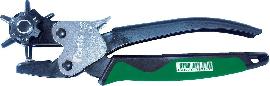 fortis Hebel-Revolverlochzange 225mm Produktbild