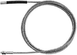 E&R Rohrwellentechnik Verlängerung 12 mm x 5 m E+R Produktbild