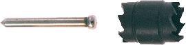 fortis Schweißpunktfräser HSS 10,0mm Produktbild
