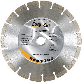 CEDIMA Diamant-Trennscheibe EC-18, segmentiert Produktbild