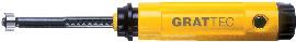 GRATTEC Nuten-Entgrater EL1400 Produktbild