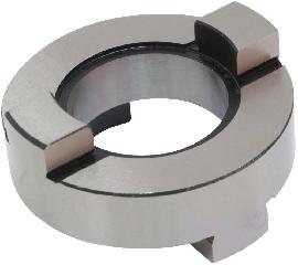 fortis Mitnehmerring, DIN 6366; Produktbild