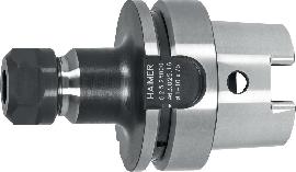 HAIMER Spannzangenfutter, ER, DIN69893 A, HSK63 Produktbild