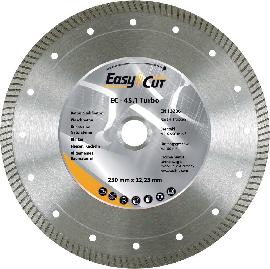 CEDIMA Diamant-Trennscheibe EC-45.1, extradünn Produktbild