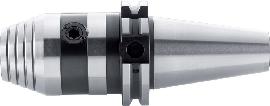fortis CNC-Kurzbohrfutter für Rechts. und Linlslauf, DIN 69871, Form AD/B; Produktbild