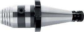 fortis Werkzeuge Kurzbohrfutter DIN 2080 R/L 1,5-16 SK40 Produktbild
