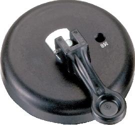 HOLDTEC Vakuumsockel 350N M8 IBT Produktbild