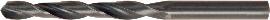 fortis Spiralbohrer HSS; DIN 338; rollgewalzt; Produktbild