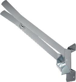 VSM Sparrollen-Halter Produktbild