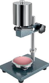 SAUTER Shore-Prüfstand manuell für HBD Härteprüfung KERN Produktbild