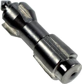 SAUTER Schlagkörper 1600HV D3mm ASTM A956-02 für Produktbild