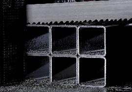 WIKUS Bandsägeblatt, HSS-Bimetall Produktbild