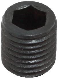 fortis Innensechskantschraube; Produktbild