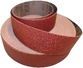 VSM Schleifgewebe-Sparrolle KK114F Produktbild