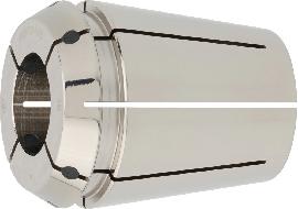 FAHRION Präzisions-Spannzange, 429E, für ER25, mit Innenkühlung Produktbild