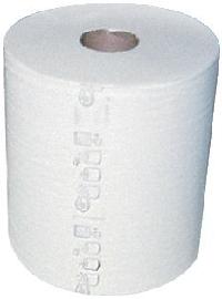 KATRIN Handtuchrolle 1-lagig 20,5x30cm 1 000B naturweiß Produktbild