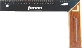 FORUM Anreißwinkel Spezial 300mm Produktbild