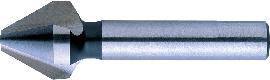 FORUM Kegel- und Entgratsenker, DIN334 C, 60°, HSS, blank Produktbild