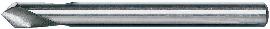 FORUM NC-Anbohrer, HSS-E, blank, 90°, DIN1835B Produktbild