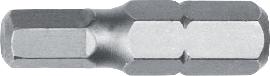 fortis Bit 1/4", 6-kant, 10er Pack Produktbild