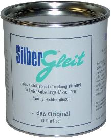 Silbergleit Trockengleitmittel 1000ml Do se SilberGleit Produktbild