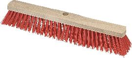 Nölle Industrie-Saalbesen, Elaston mit X-Borste Produktbild