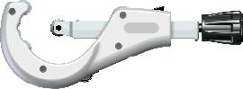 FORUM Kombi-Rohrabschneider INOX 6-76mm Produktbild